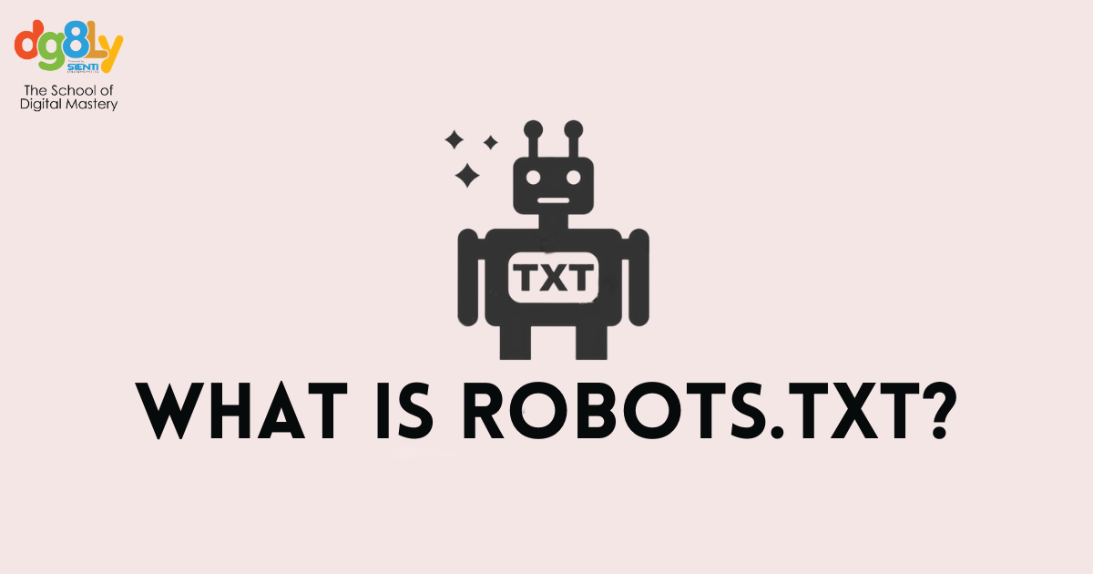 What is Robots.txt?
